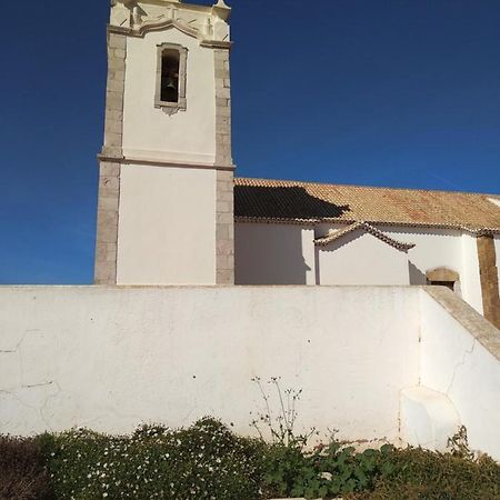 Home Village Vila do Bispo Bagian luar foto
