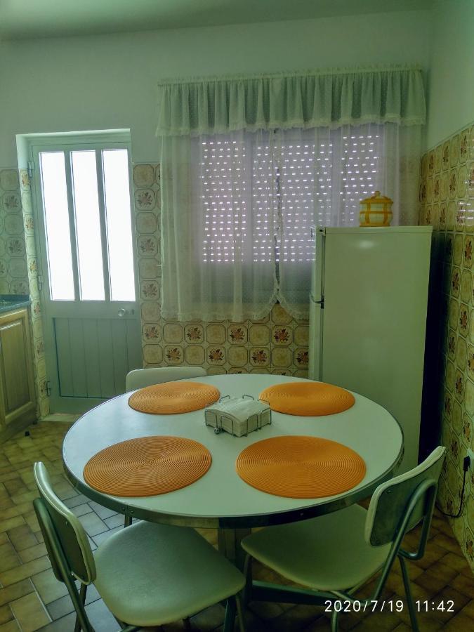 Home Village Vila do Bispo Bagian luar foto