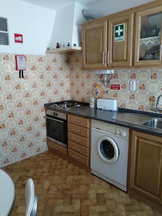 Home Village Vila do Bispo Bagian luar foto