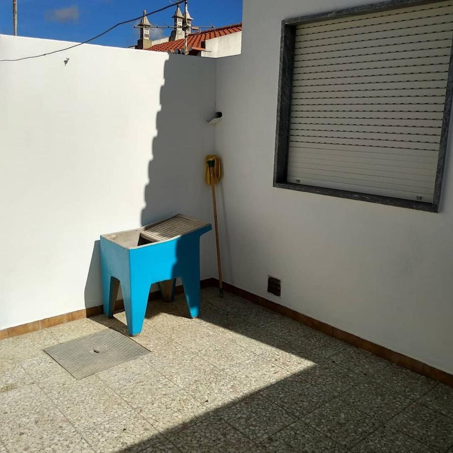 Home Village Vila do Bispo Bagian luar foto